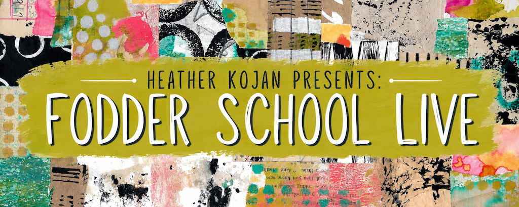 Fodder School Live