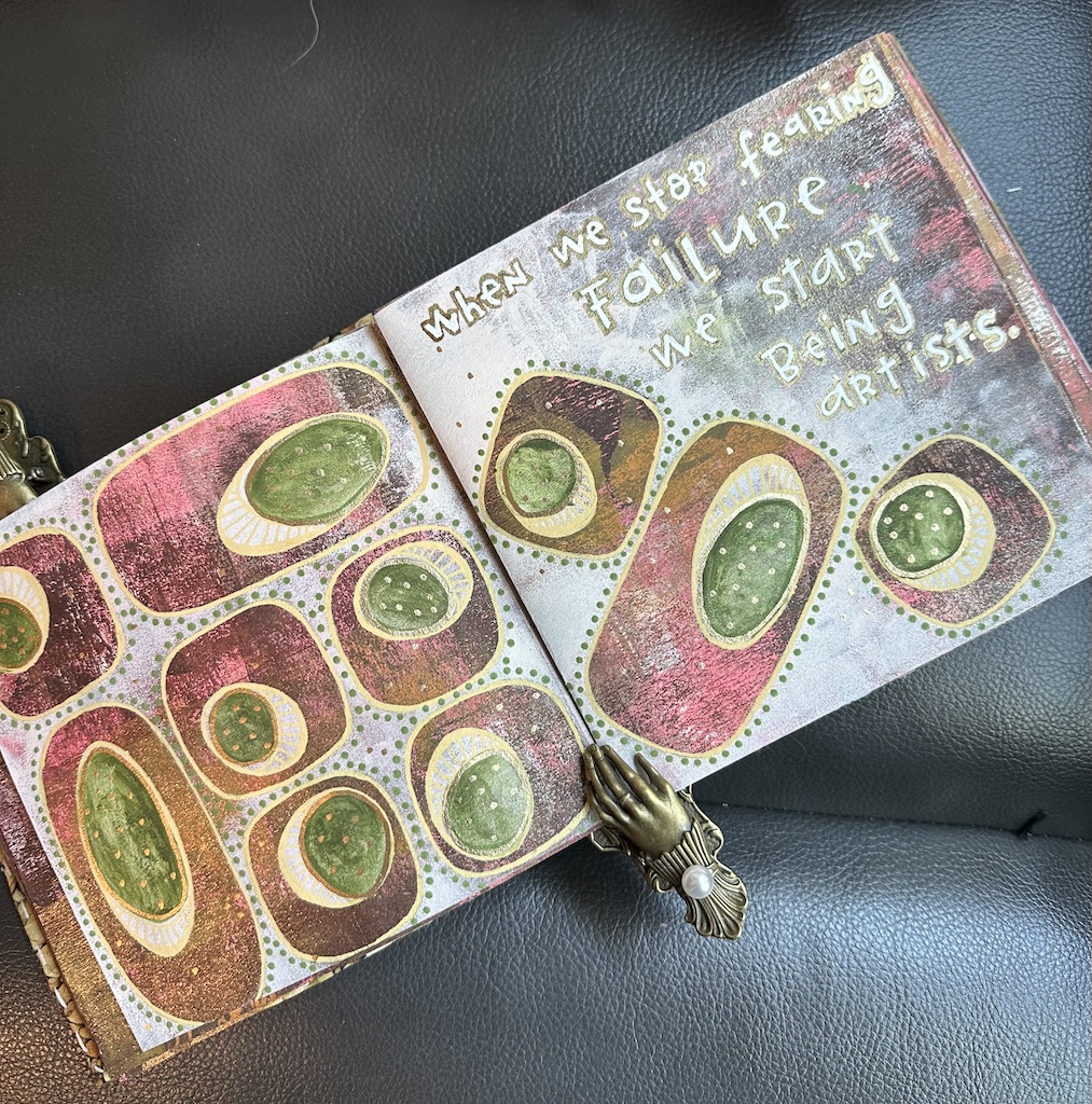 journal